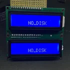 Small transparent lcd display segment display lcd display screen