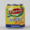 Fine Lipton Lemon Ice Tea