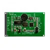 Taidacent Long Range Active RFID Reader 13.56 RFID Module for IC Card Serial Port Reader 13.56mhz Long Range RFID Module