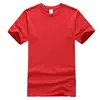 Classic Custom Design New T-shirts with Front Pocket - O Neck T-shirt with Contrasting Bottom