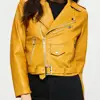 Autumn season cheap ladies coats female leather jackets Affordable for Female ladies Women customized design