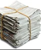 Over Issued Newspaper/News Paper Scraps/ONP/Paper Scraps!