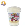 450g Candy Bears Lychee Flavour Syrup Jelly with Nata De Coco