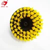 good quality rotary oval electric cleaning brush for drill from china professional factory