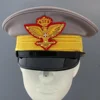 WW2 Italia General Visor Hat WW1 General Cap Italia Officer Visor Hat Cap