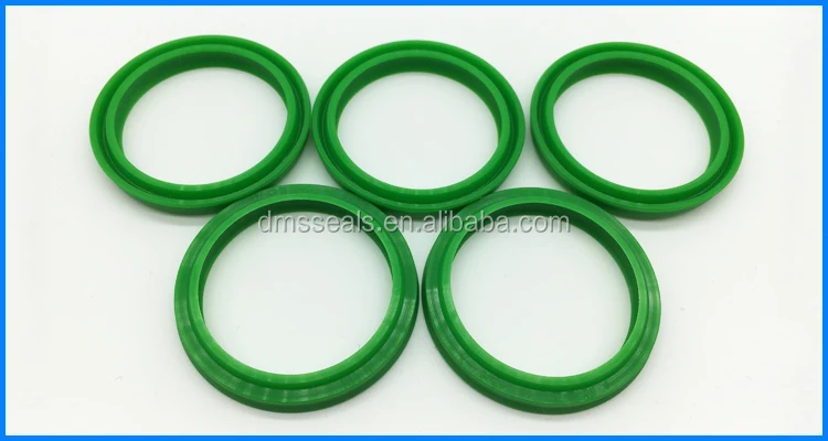 DMS Seals metal wiper seal wholesale for agricultural hydraulic press-6