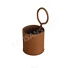 Rustic Crafts Stock Serving Metal Pot, Old Antique India Iron Han Crafted Pot, Old Rustic Handcrafted Articles