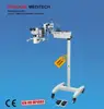 Dental Operating Surgical Microscope LED with Beam Splitter CCD Camera and TV