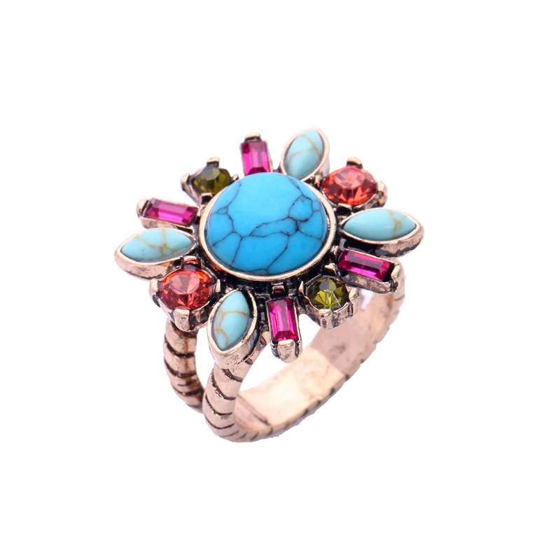 jz0098c-2 Luxury Fashion Vintage Custom Natural Songhua Stone Crystal Flower Women's Gemstone 2021 Rings Jewelry For Women 2021
jz0098c-2 Luxury Fashion Vintage Custom Natural Songhua Stone Crystal Flower Women's Gemstone 2021 Rings Jewelry For Women 2021