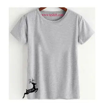 plain t shirts for printing bulk