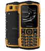 Rugged Mobile Phone IP Certified Low Cost High Battery Dual Sim Water Proof Dust Proof Impact Proof Android Bar 3G 4G