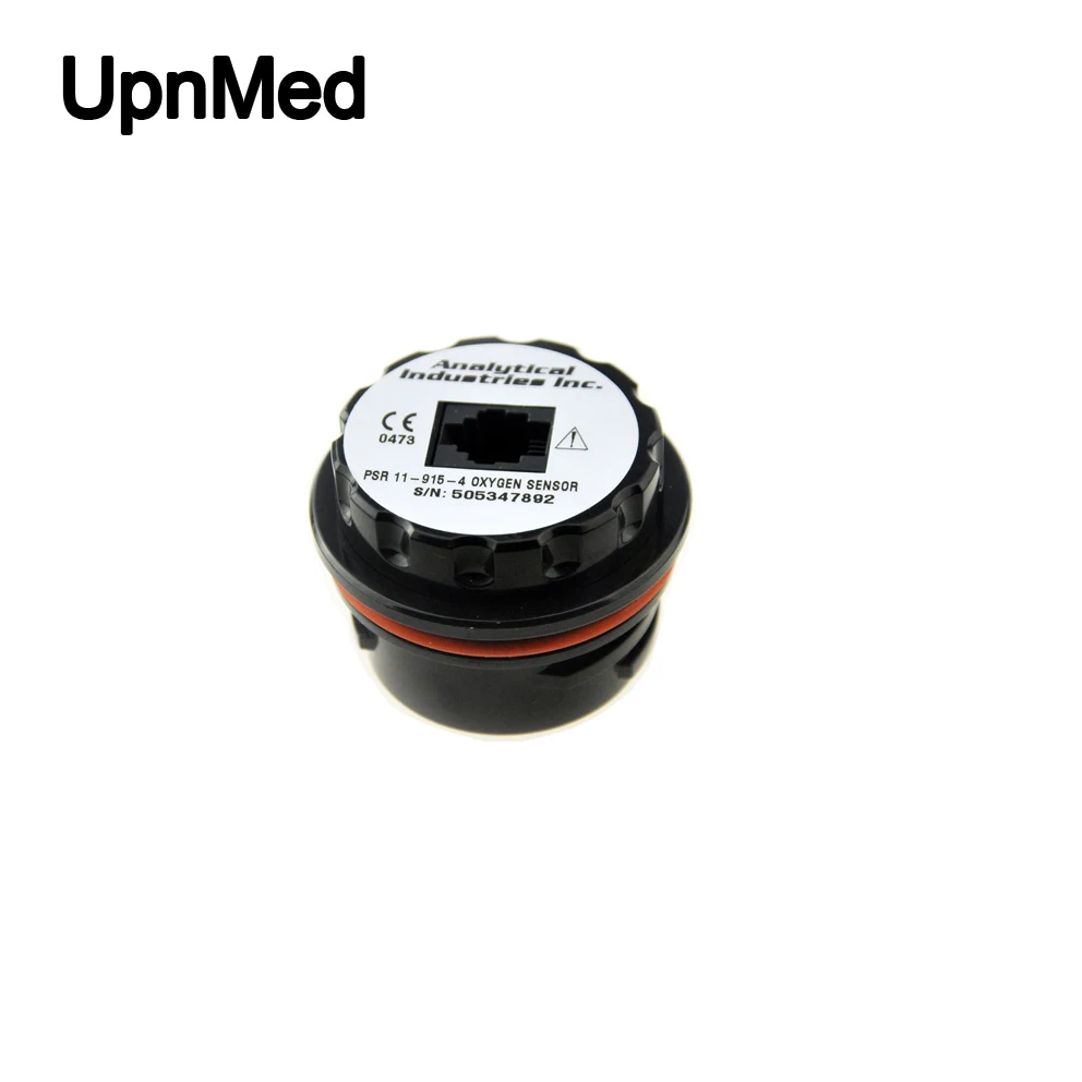 Datex-ohmeda PSR-11-915-4 sauerstoff-sensor, mit Modularen klinkenbuchse