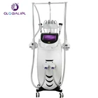 Best Selling Fat Slimming Vacuum Cavitation Machine Fat Burning Machine