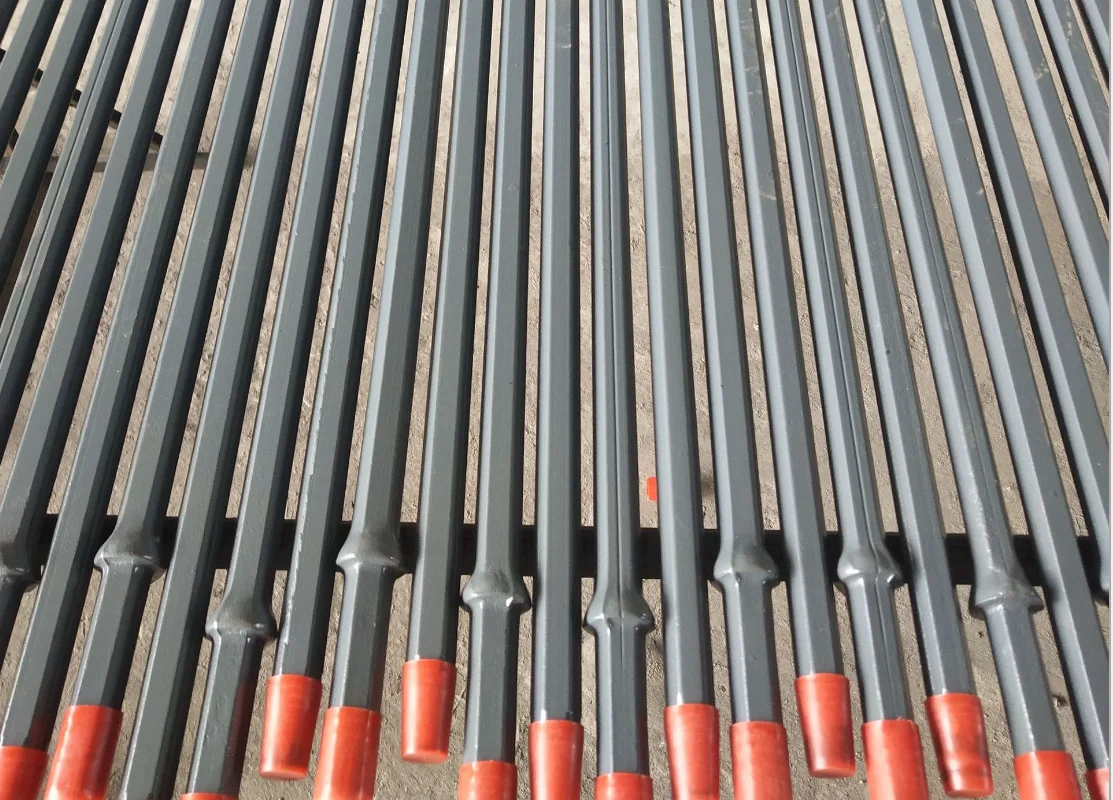 factory price for drilling rig mutli drill pipe