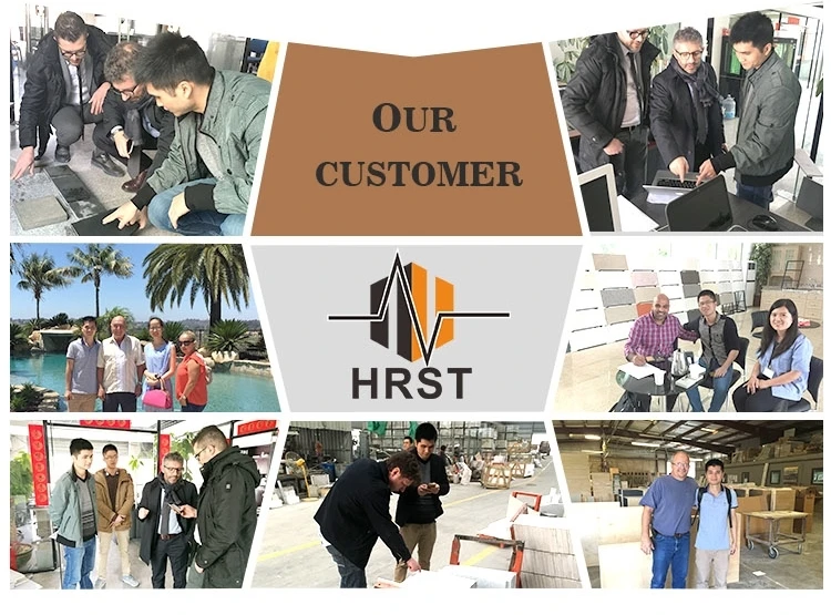 Our Customer