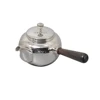 Japanese High Purity Silver Metal Teapots for Wholesale