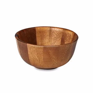 wooden bowl supplier