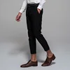 Ladies Dress Pants - New design Stylish Business Dress Pants