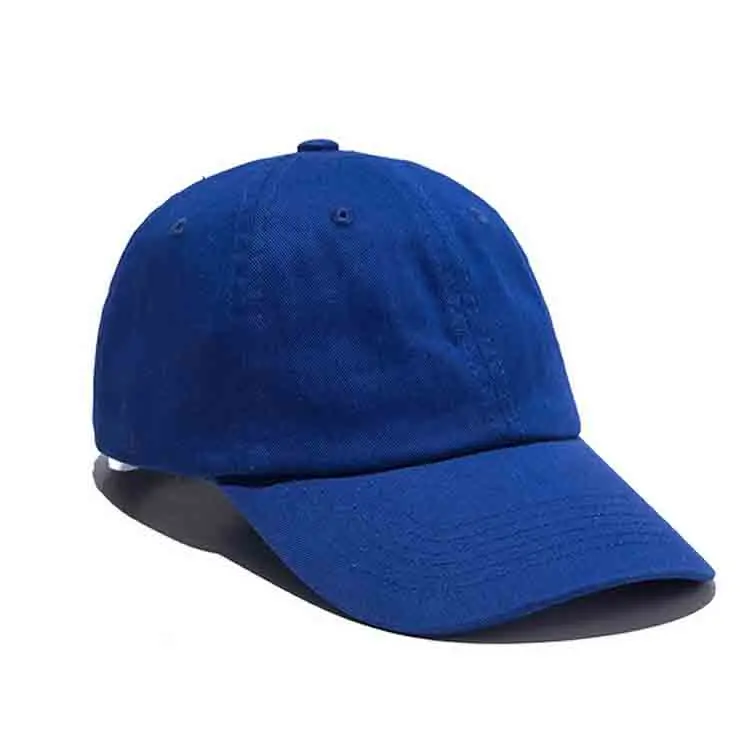 6 panel  baseball hat