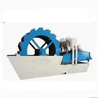 Hot Sale Sea Sand And Gravel Wash Plant