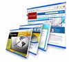 Website Design and Development with Custom CMS