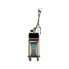 doctor wanted q-switch nd:yag laser tattoo removal machine powerful jointed arms