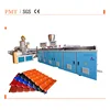 Asa Synthetic Resin Roofing Tiles Production Line Factory In China