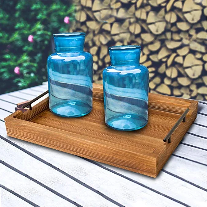 handmade tray
