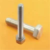 Buyer request size tungsten Fasteners tungsten alloy screw for sale