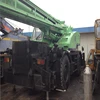 Used 25 ton Kobelco Boom truck crane for sale, 25 ton Kobelco RK250-2 rough terrain crane, original from Japan