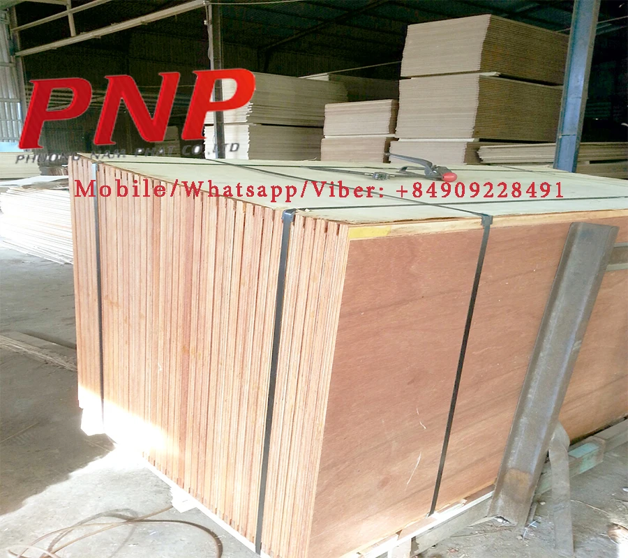 container plywood