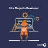 Hire Certified & Dedicated Magento Developer