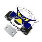 Wholesale OEM Custom Metal Car Logo Emblem Badges