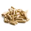 EN plus-A1 6mm Fir, Pine, Beech wood pellets of 15kg bags for sale
