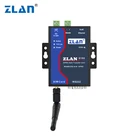 ZLAN8100 RS232 RS485 to GSM GPRS Ethernet Modem 2G serial port server router