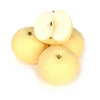 fresh pear fruit