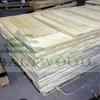 Latvian Birch Elements - KD, AA-Colour - Balt Wood Enterpirse
