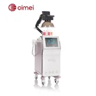 Salon Beauty Equipment dermabrasion beauty machine peeling skin care