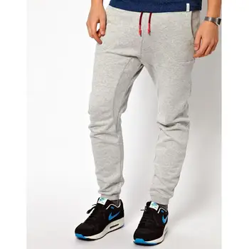 plain sweat pants