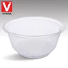 Vytra Catering Use 750ml / 25oz Disposable PP Plastic Soup Bowl
