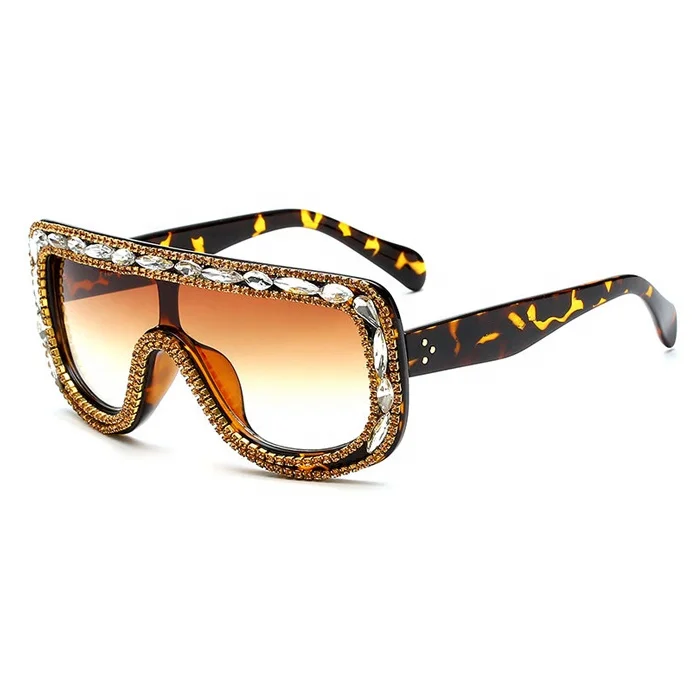 big fashion photochromatic cycling discoloration oversized rhinestone sunglasses glasses, Custom color
big fashion photochromatic cycling discoloration oversized rhinestone sunglasses glasses, Custom color