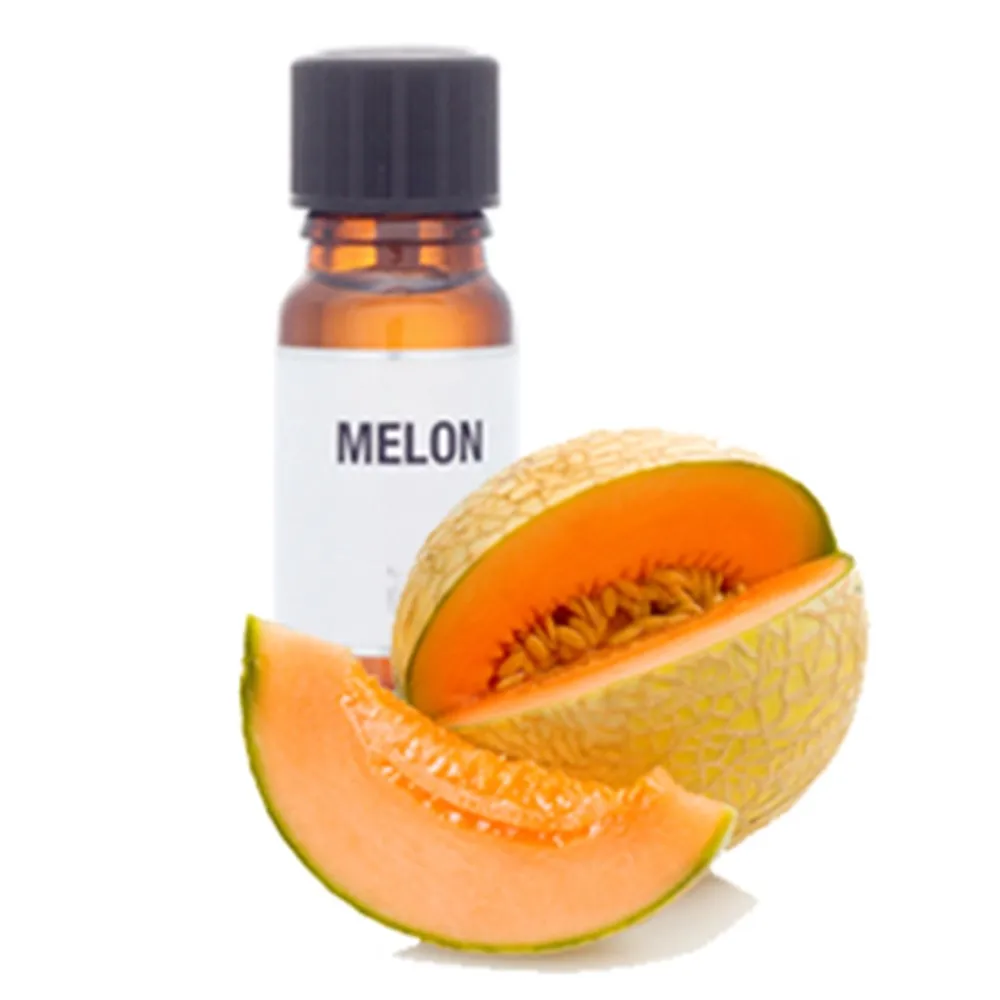 manufacturer of 100%pure and natural musk melon oil