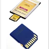 ALL memory module technology's SD, Flash, MCD.. and other...