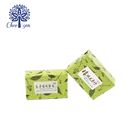 Brand Medicated Flower Skin Whitening Olive Oil Soap