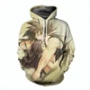 Sponsored Listing Contact Supplier Leave Messages Hot selling sublimation custom fashion hoodies wholesale