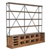 /product-detail/decoration-bookshelves-industrial-style-metal-frame-and-wood-box-bookcase-large-iron-bookshelf-50043170662.html