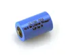 100 x 1/2 AA (ER14250) Lithium Thionyl Chloride 3.6v Battery : IMAC Primary Lithium Battery, Wireless devices alarm and PC