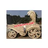 /product-detail/indian-wedding-horse-buggy-wedding-royal-golden-horse-drawn-baghi-wedding-horse-drawn-carriages-manufacturer-50005876818.html