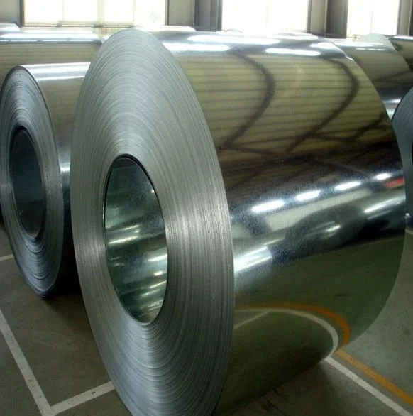 Galvanized Steel Coils/Galvalume coils Manufacturer from VINAONE