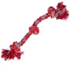 Manufacturer of Premium Material Natural Cotton Rope Dog Toy